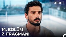 Yeraltı 14. Bölüm 2. Fragmanı | "Karısı Hariç Herkesi Öldürün, O Bana Lazım!"