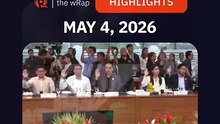 Today’s headlines: Oil prices, Sara Duterte Impeachment, Mayon Volcano | The wRap | May 4, 2026