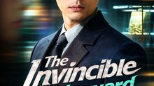 The I.n.v.i.n.c.i.b.l.e Bodyguard