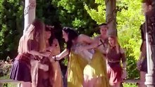 The Daughter of Zeus - Full [Full Movie] [Trending Drama]Full EP - Full