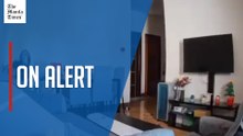 Tacloban residents on alert after 6.0 magnitude quake strikes