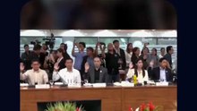 House panel approves report finalizing Sara Duterte impeachment case