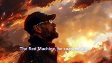 Farewell, Klopp | SJark Cube Music