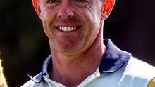 Rory Mcllroy