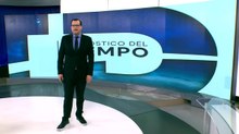 Pronóstico del tiempo para Monterrey, con Nelson Valdez - 03 de mayo 2026