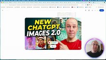 ChatGPT Images 2.0: Ultimate Upgrade for 2026!