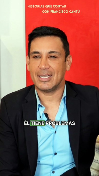 Hugo Mejuto no sabe llevar sus empresas: Francisco Cantú #music #ree #dailymotion  #shorts #viralvideo #podcast