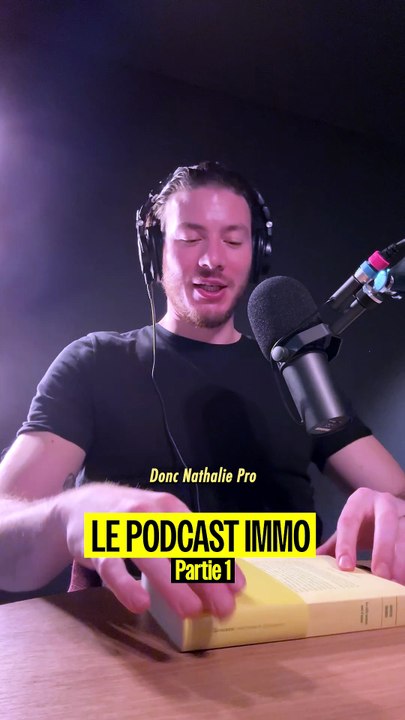 L'agent immo - 1
