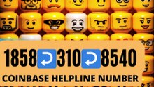 T0-TO Complete™ List of CoinbaseⓃ CUSTOMER© Care℗ (Toll Free Number Support) Numbers A Complete Guide