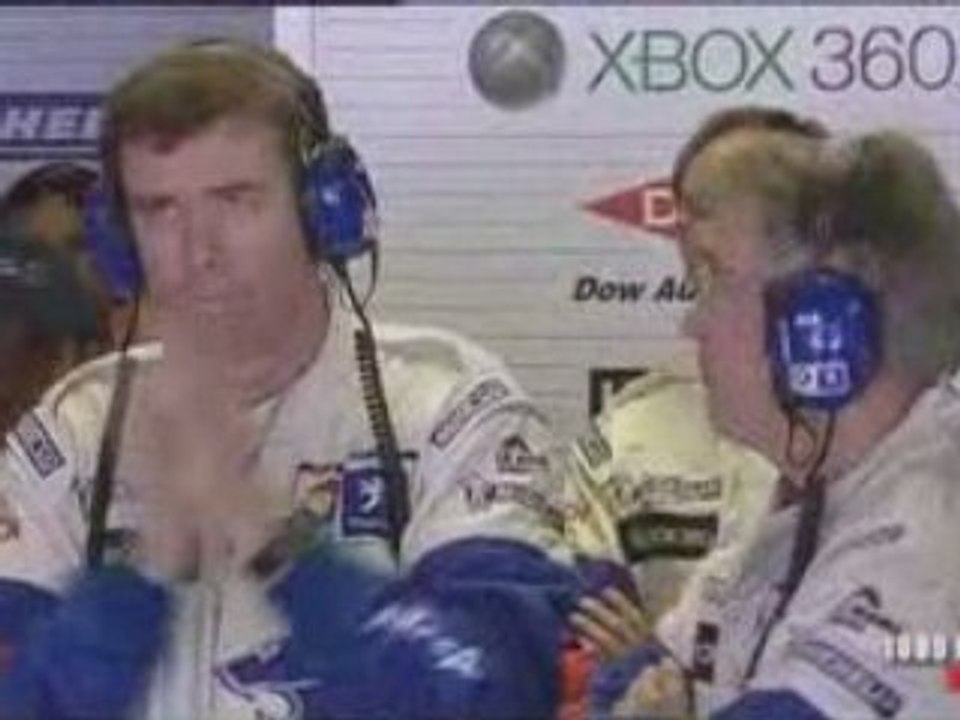 Peugeot 908 - 1000 KM DE MONZA