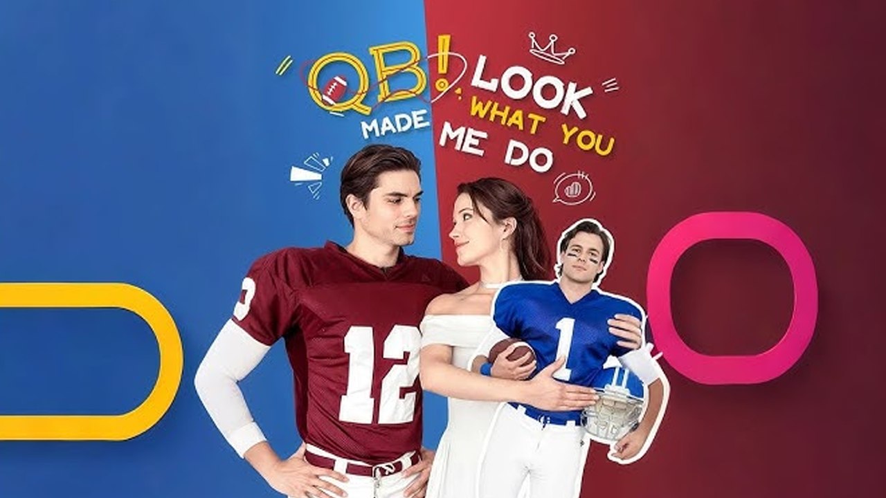 Qb! Look What You Made Me Do! Ep