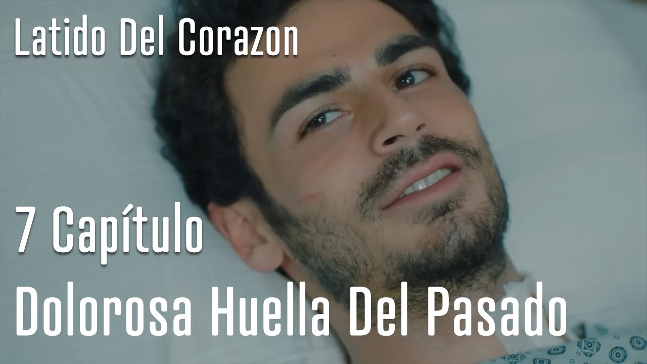Dolorosa Huella Del Pasado - Latido Del Corazon