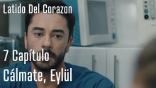 Cálmate, Eylül - Latido Del Corazon