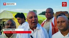 महराजगंज: सिसवा विधायक प्रेम सागर पटेल की पत्नी के निधन पर CM योगी ने दी श्रद्धांजलि