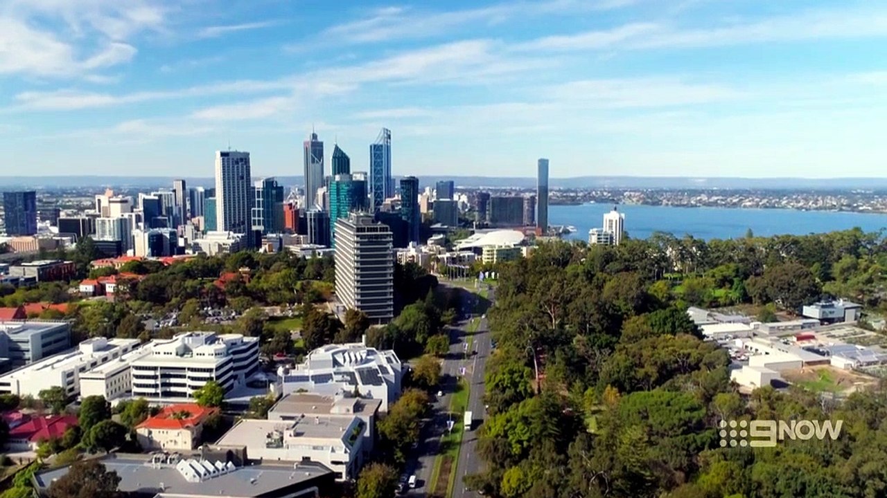 Australian Crime Stories S03E05 Stephen Michael Adams