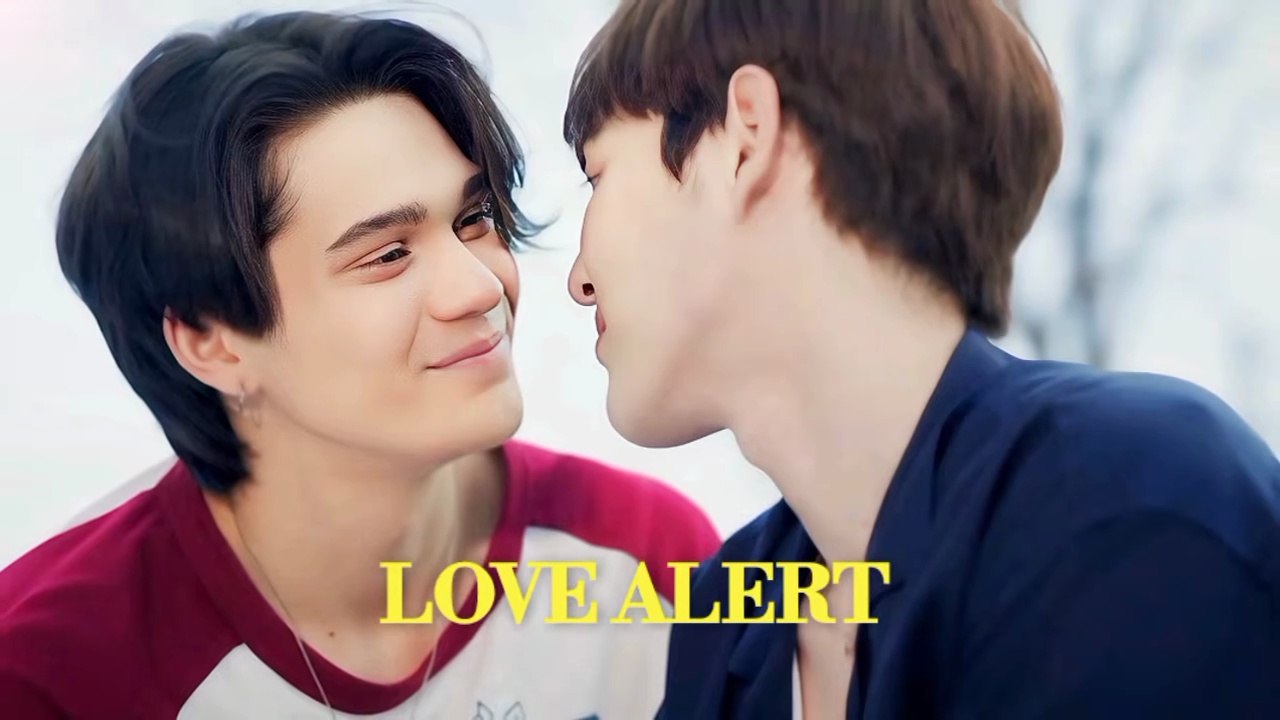 A Playboy Fall in Love with his Bestfriend_s brother __ Thai BL Drama in Hindi(720P_HD)