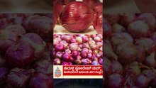 ಈರುಳ್ಳಿ ಎರಡೇ ದಿನಕ್ಕೆ ಕೊಳೆಯುತ್ತಿದೆಯಾ? #kitchenhacks #oniontips #kannadakitchen