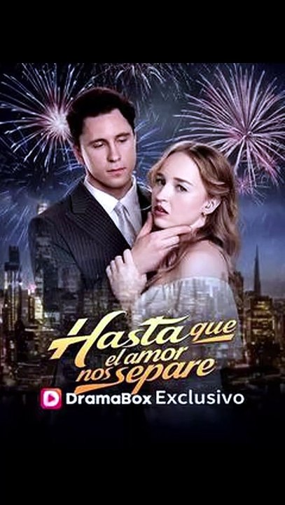 Hasta Que El Amor Nos Separe - Serie Completa Drama RomáNtico