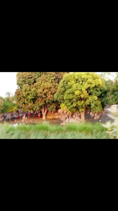 A village drowned in the water of a nearby stream | travel | World Explorer