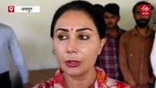 बंगाल जीत से उत्साह से भरी प्रदेश भाजपा, अध्यक्ष-सीएम ने बताया ऐतिहासिक लम्हा...जयपुर से बूंदी तक बंटे लड्डू