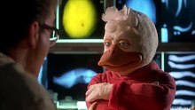 Howard A New Breed of Hero Howard The Duck