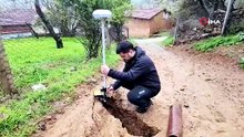 Köy haritadan silinebilir! Vatandaş tedirgin...