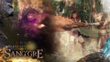 Sang'gre: Ang lakas at pwersa ng mga anak ni Minea! (Episode 229) | Encantadia Chronicles