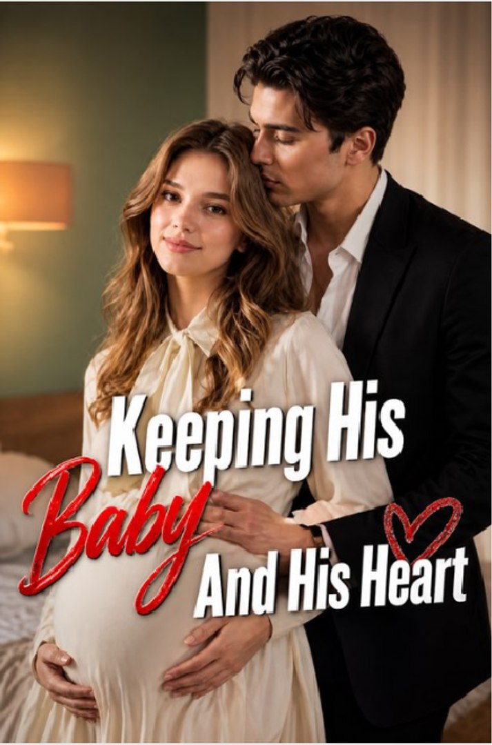 ⁣Keeping His Heart and His Baby - Full Movie English Sub