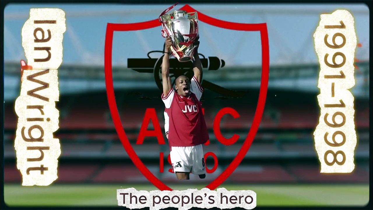 Arsenal FC wins the title or the curse continue