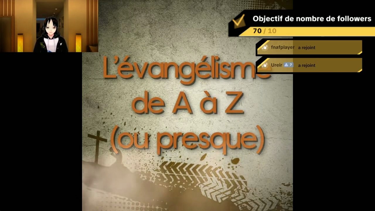 Live - Je fais découvrir mon travail au public de TikTok - Partie 1
