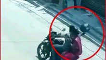 Daughter Exposes Husband: CCTV Reveals Truth Behind Mother’s Death, Arrest Made