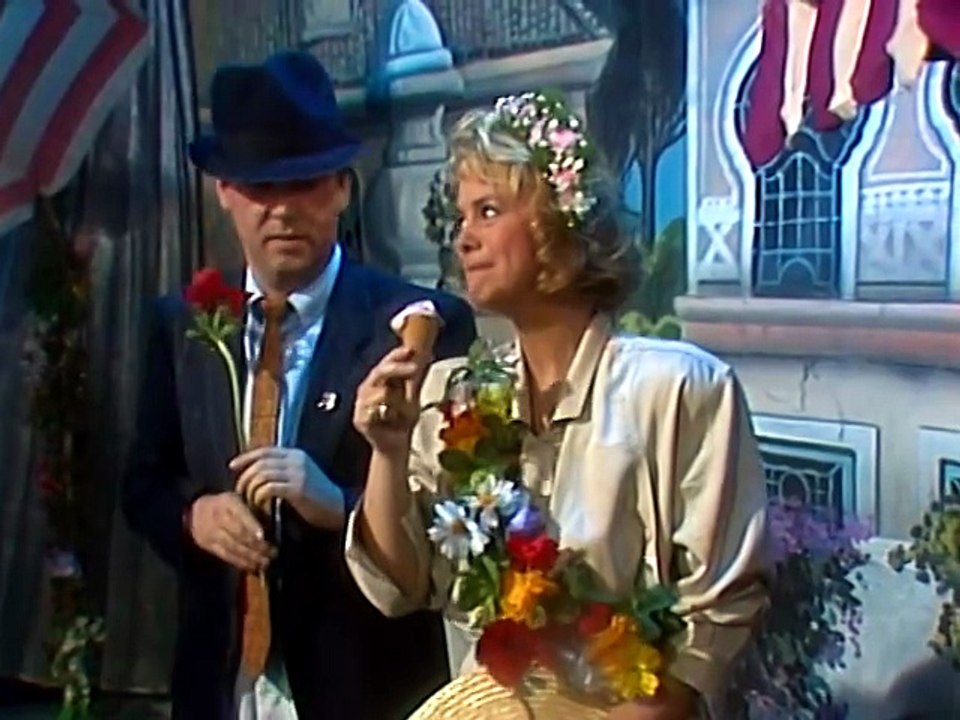 Die Flippers - Arrivederci, Ciao, Amor (WWF-Club - 1.3.1988)