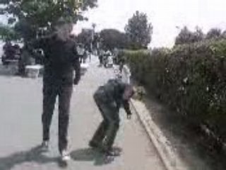 jump style pour les nuls