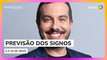 AO VIVO | André Mantovanni traz as previsões da semana, que pedem estratégia e consciência