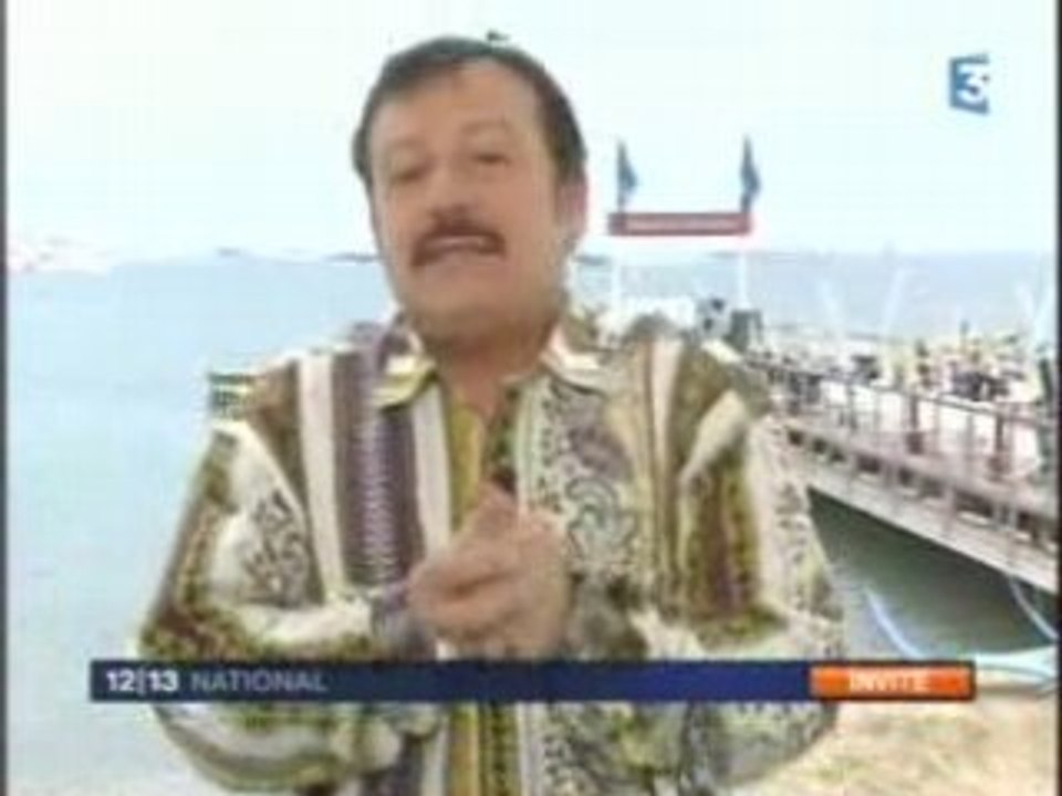 Fistival de cannes 2008 Jeanne Moreau