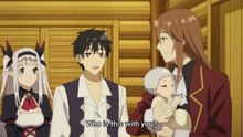 Farming Life in another world Episode 6