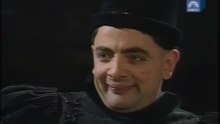Blackadder 1 - Ep. 04 - Sua Maestà, Irsuta Regina di Spagna (SUB-ITA)