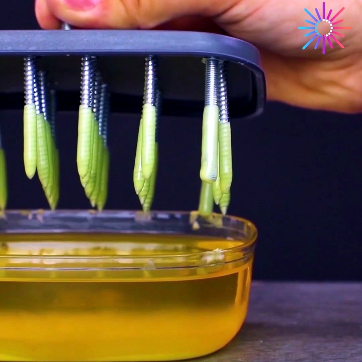 Tool hacks you cannot miss! 🔧