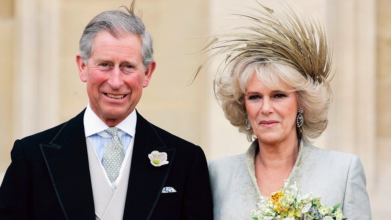 Meet Camilla: 18-year journey to Queen Consort