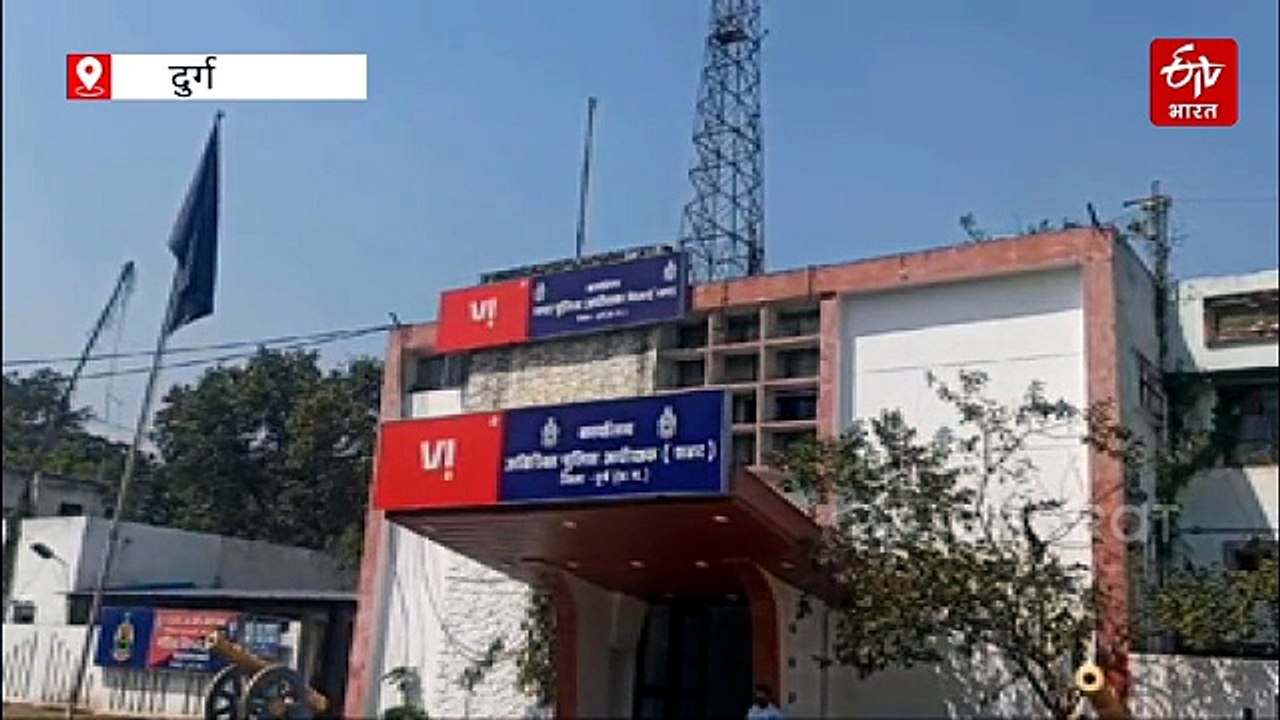 दुर्ग जिले में डबल एक्सीडेंट, 3 सहेलियों को ट्रक ने मारी टक्कर, 11वीं की छात्रा की गई जान, दूसरे हादसे में ड्राइवर की मौत