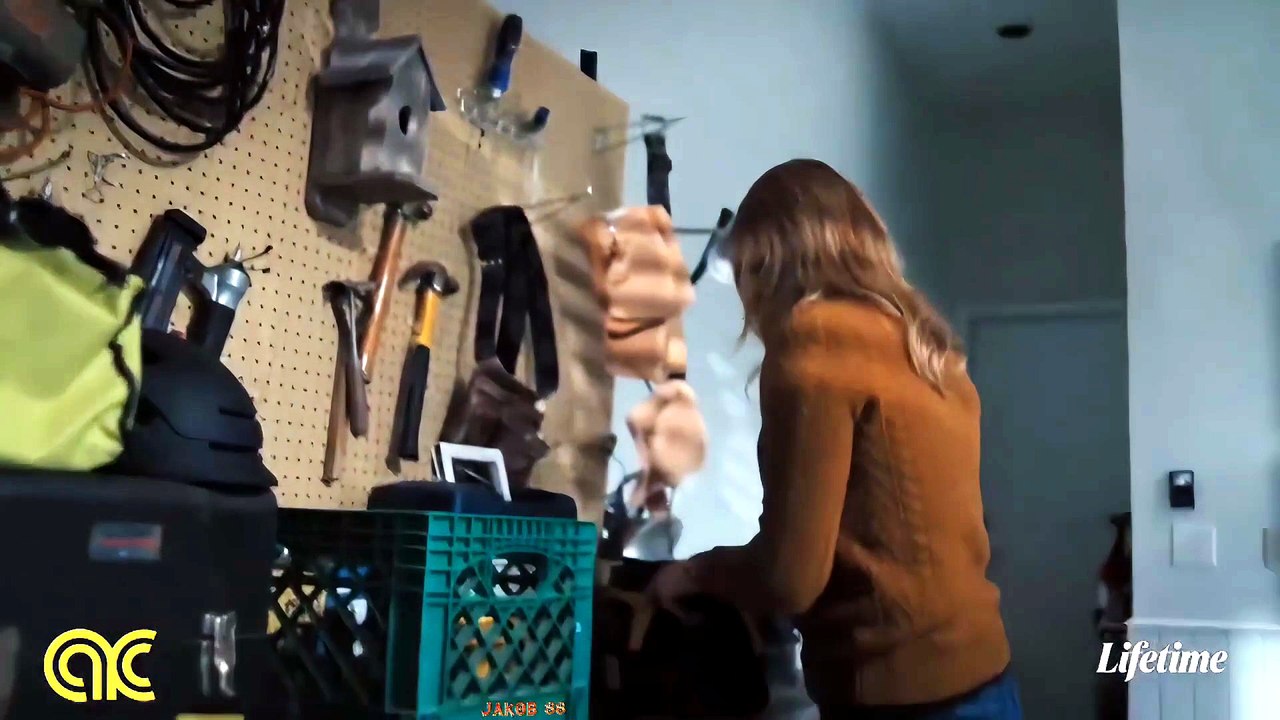 Kidnapped in Her Own Home: The Martha Carelli Story (2026) - Stana Katic