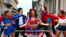Margarita Capitulo 45