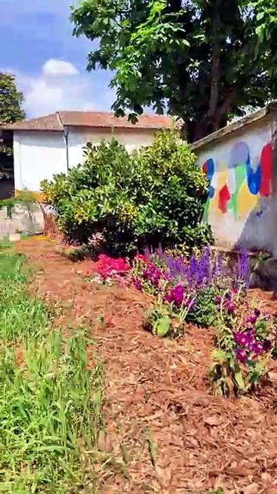 Il Giardino delle età di Via delle Orfane torna a vovere