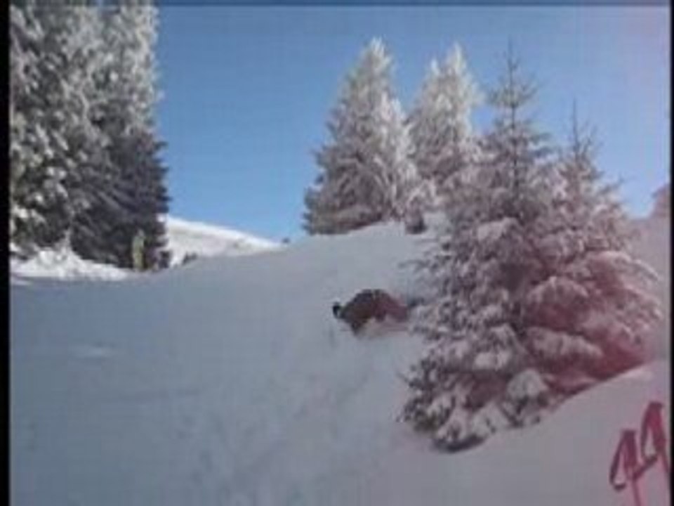 Semnoz