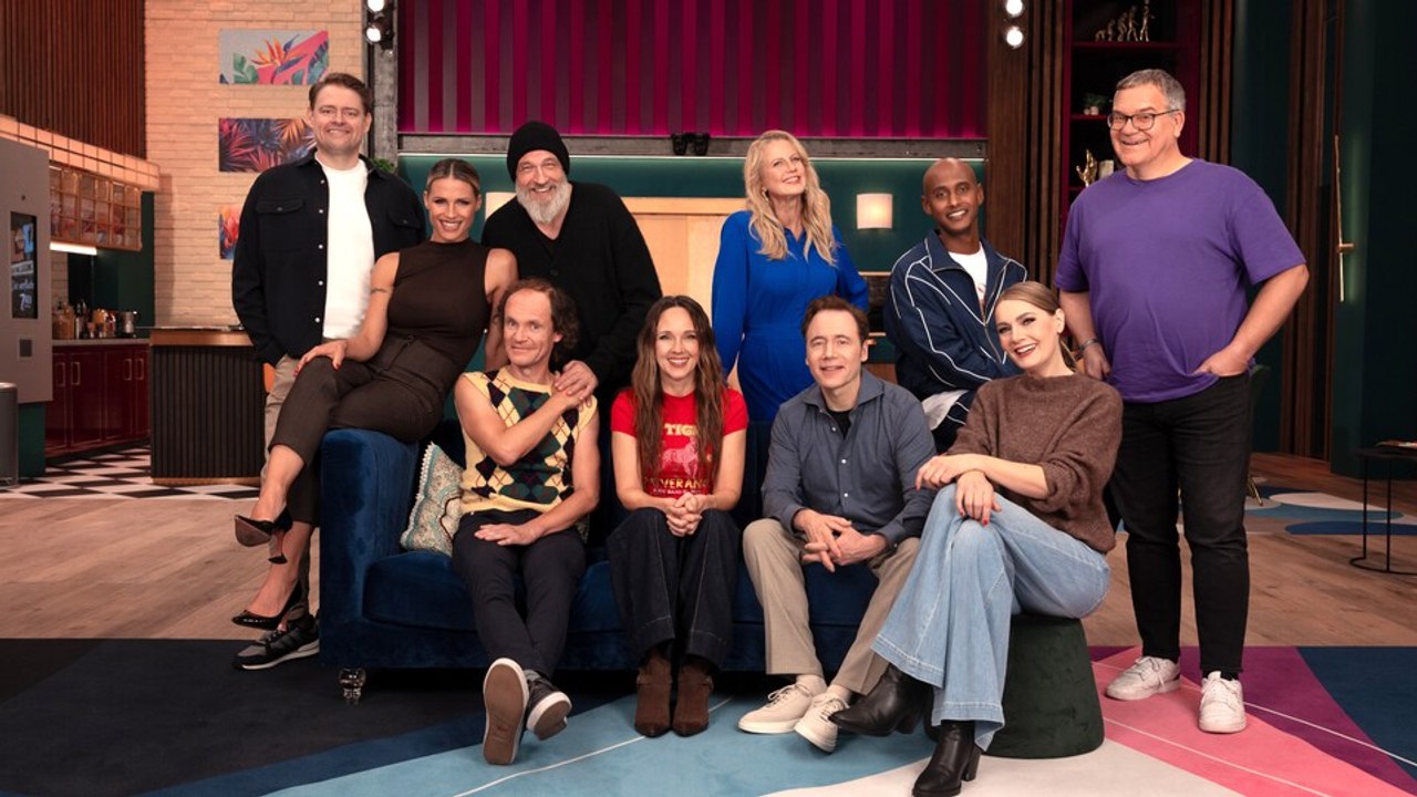 LOL: Schon im Mai startet die beliebte Comedy-Serie auf Amazon Prime in Staffel 7, doch aus einem Comedian wird ein großes Geheimnis gemacht