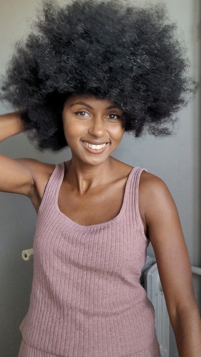 Chunky twist magic