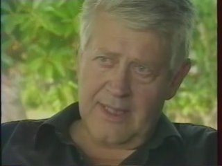 LA BALLADE DE CORTO - INTERVIEW PRATT 2/2