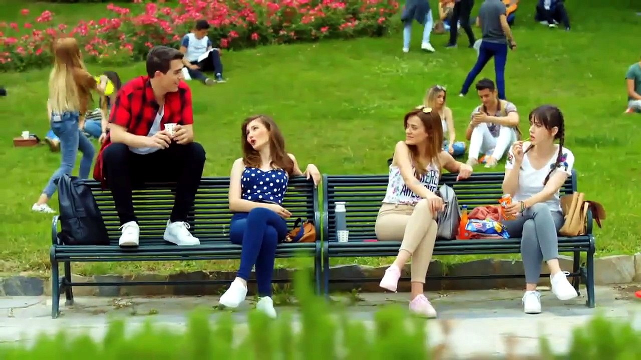 01. Luna Llena (Dolunay), en español