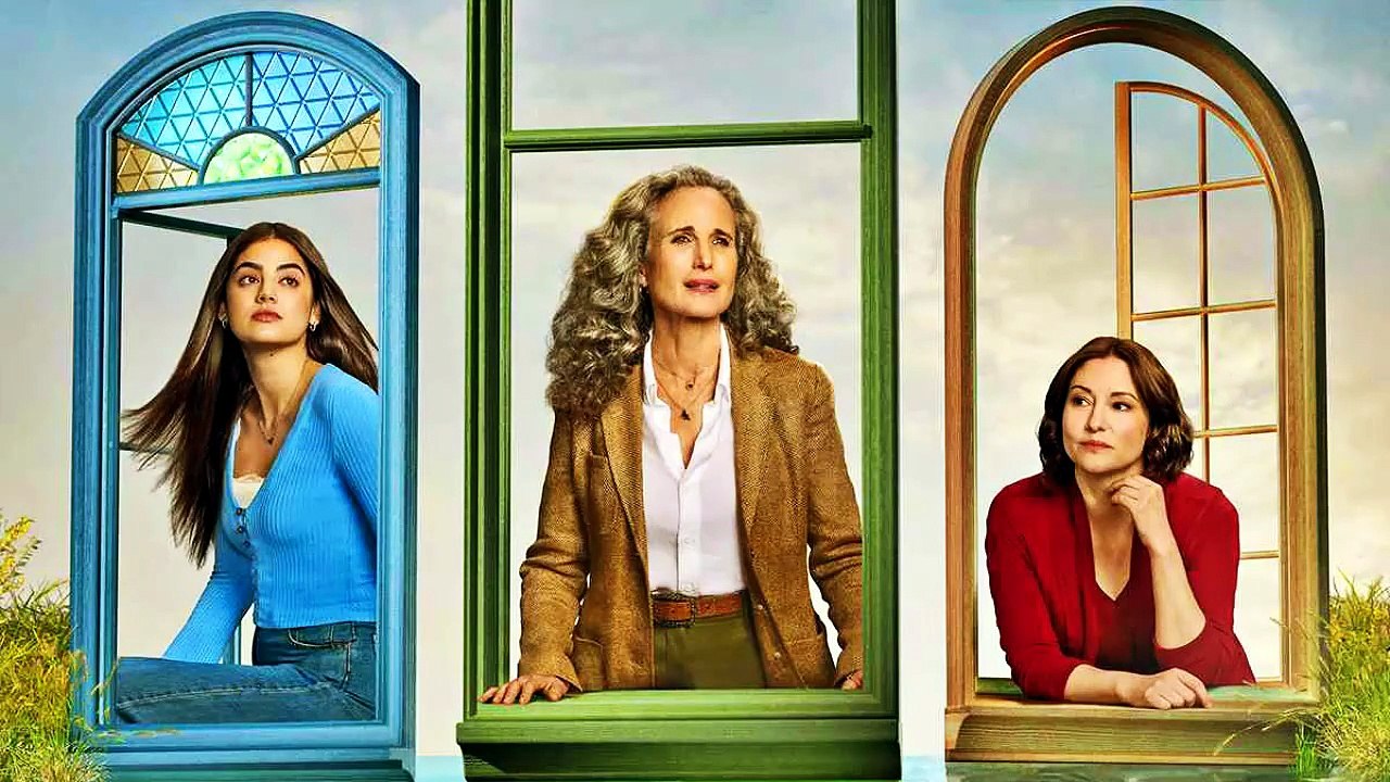 ...The ...Way ...Home ...S04E02 [Full Movie] [Long Version]Full EP - Full