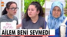Genç kız gibi yaşamak istiyorum - Esra Erol'da 4 Mayıs 2026